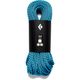 Black Diamond 9.6 BIPATTERN ROPE 70m DRY Blue