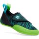 Black Diamond MOMENTUM  KIDS CLIMBING SHOES Envy Green