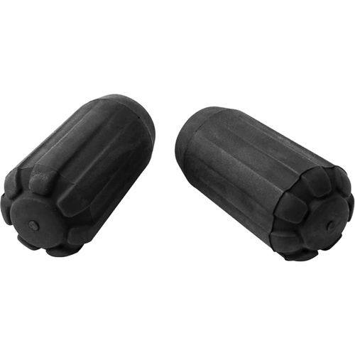 Black Diamond Trekking Pole Tip Protector (1 pair)