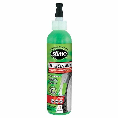 Slime Bicycle Tire Sealant