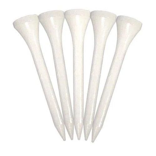 Pride Golf Tee 3 1/4" - 75 Pack