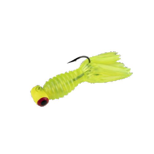 Strike King Mr. Crappie Sausage Head Fishing Lure