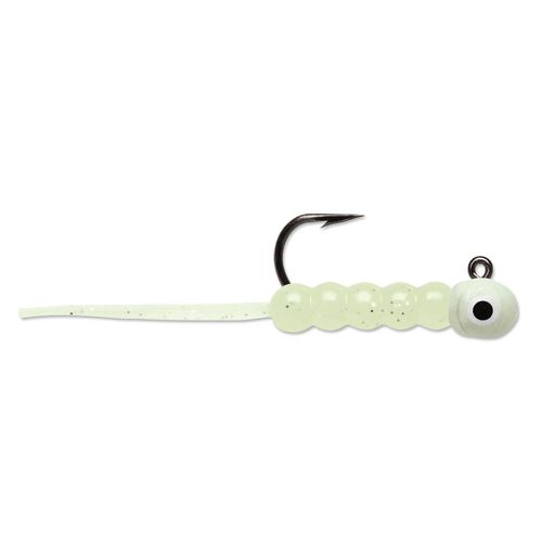 VMC Wax Tail Ice Jig