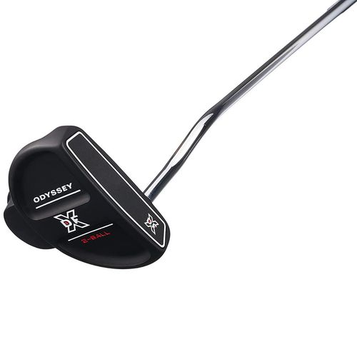 Odyssey DFX 2 Ball Putter