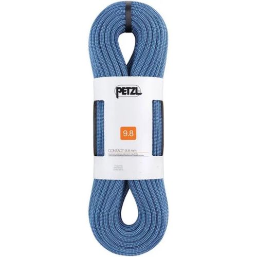 Petzl Contact 9.8mm Standard Climbing Rope