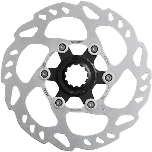 Shimano SLX SM-RT70-SS Center Lock Rotor