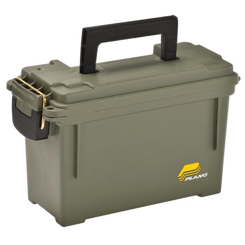 Plano Element-Proof Field Ammo Box