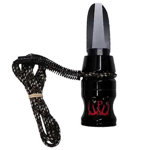 Rocky Mountain Kristy Titus Wild Thang External Elk Call