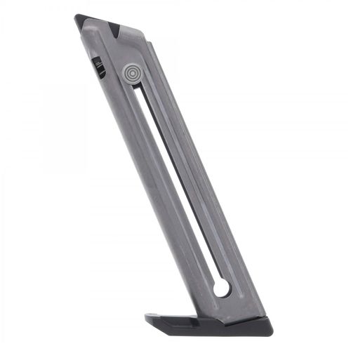 Ruger Magazine Long Rifle Steel