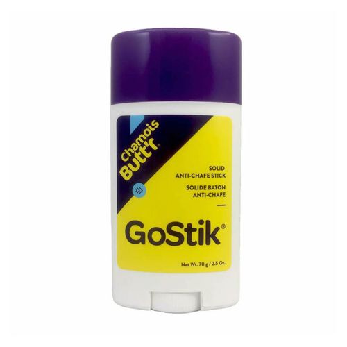 Paceline Products Chamois Butt'r Gostik Anti-chafe Stick