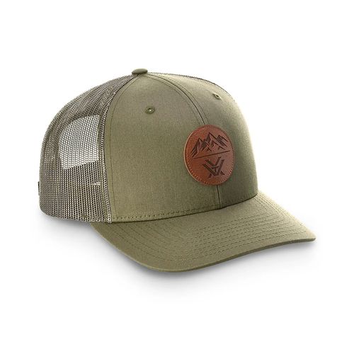 Vortex Three Peaks Cap