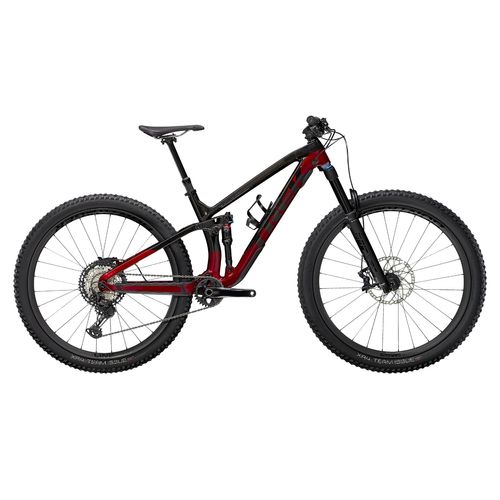 Trek Fuel EX 9.8 XT Bike - 2023