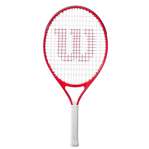 Wilson Roger Federer 23 Tennis Racket (Strung) - Youth