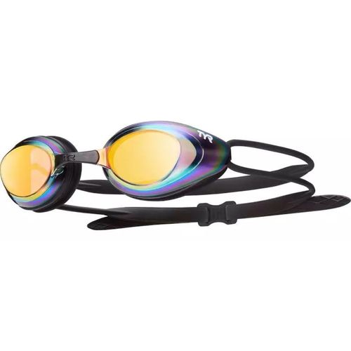 TYR Blackhawk Mirrored Racing Swim Goggle