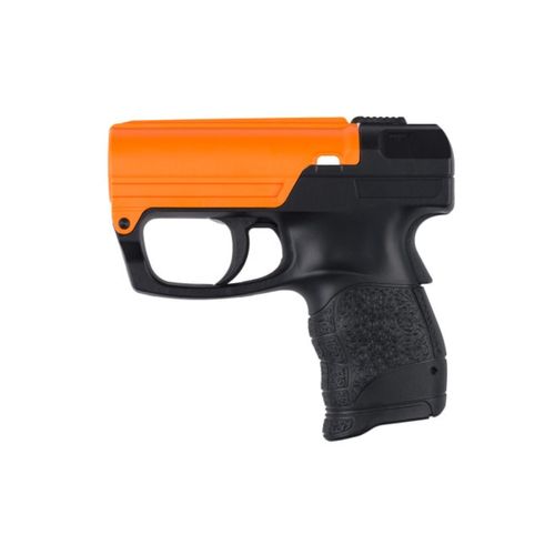 Sabre Aim And Fire Pepper Gel w/ Trigger And Grip