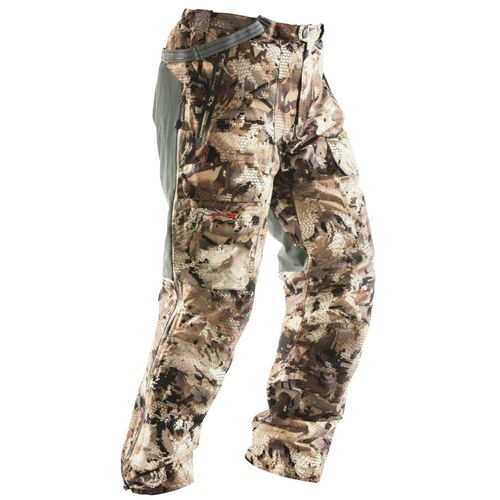 Sitka Boreal Bib Pant - Men's