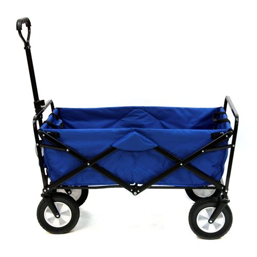 MacSports Foldable Wagon