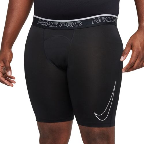 Nike Pro Dri-FIT Long Short - Men's