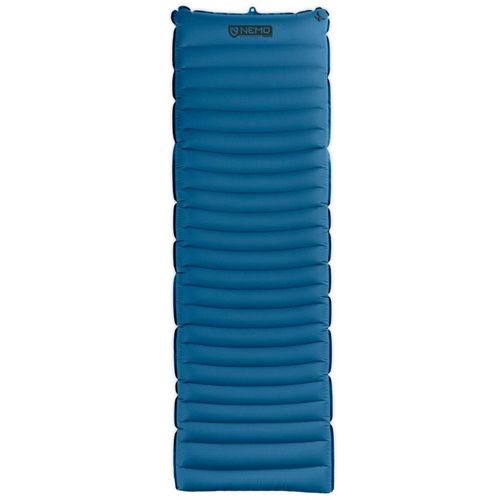 NEMO Quasar 3D Insulated Sleeping Pad