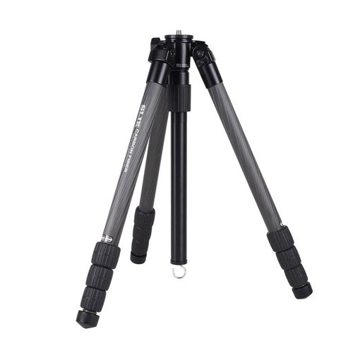 SLIK Carbon Fiber PRO CF-834 Tripod