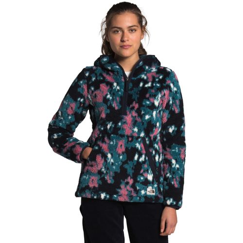 The North Face Campshire 2.0 Pullover - Women's