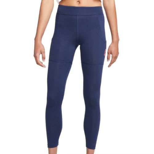 Nike Heritage Leggings - Women's