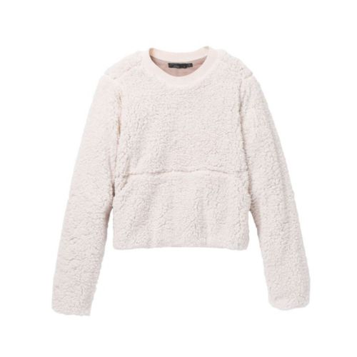 prAna Polar Escape Sweatshirt - Women's