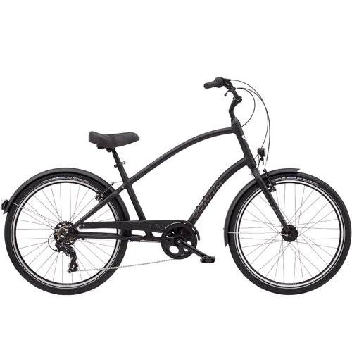 Electra Townie 7D EQ Step-Over Bike - 2023