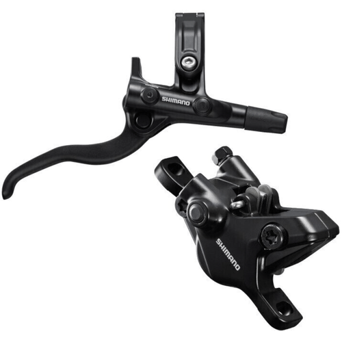 Shimano BL-M4100/BR-MT410 Deore Hydraulic Disc Brake