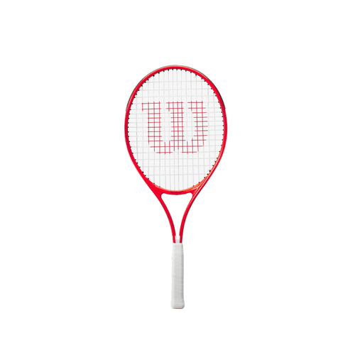 Wilson Roger Federer 25 Tennis Racket (Strung) - Youth