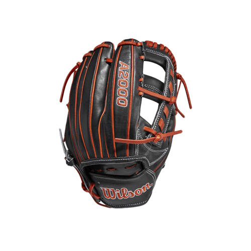 Wilson A2000 1716 11.5" Infield Baseball Glove - 2022