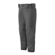 Mizuno Belted Softball Pant - Girls'.jpg