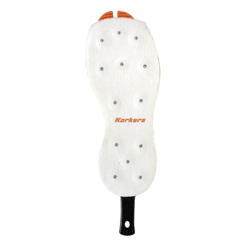 Korkers OmniTrax V3.0 Studded Felt Kling-On Sole