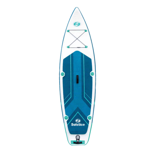Solstice Discovery 10 Paddleboard Kit