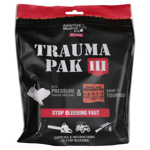 Adventure Medical Trauma Pak III