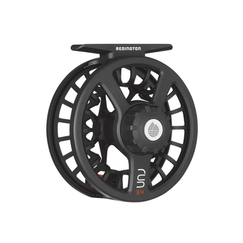 Redington Run Fishing Reel