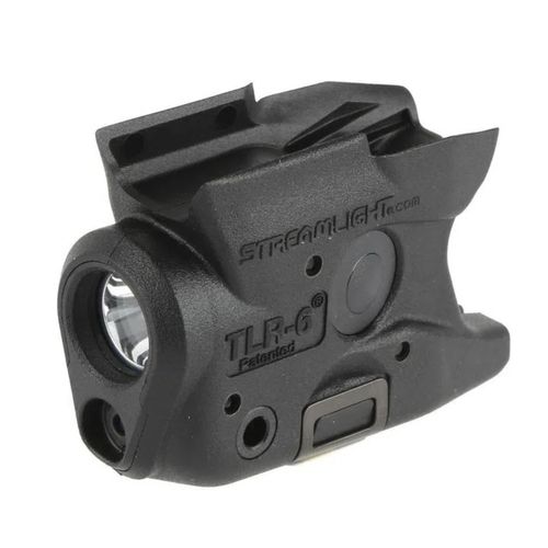 Streamlight LED Weapon Light - S&W M&P Shield