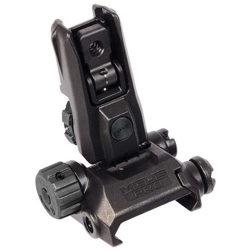 Magpul MBUS Pro LR Adjustable Sight – Rear