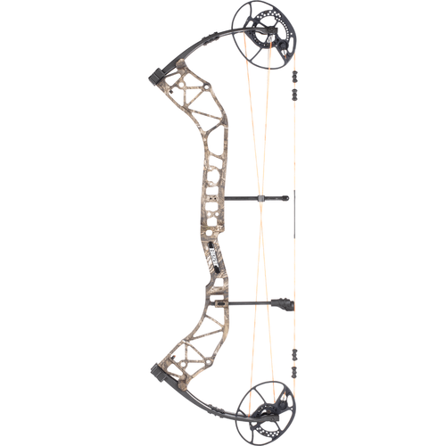 Bear Archery Alaskan Compound Bow