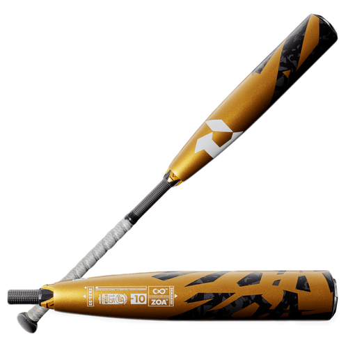 DeMarini ZOA USSSA Baseball Bat 2022 (-10)