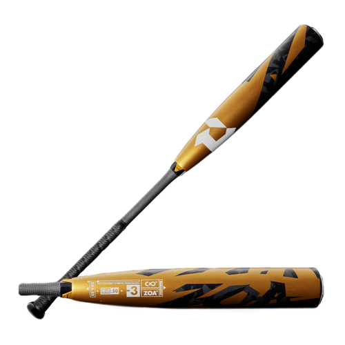 DeMarini ZOA BBCOR Baseball Bat 2022 (-3)