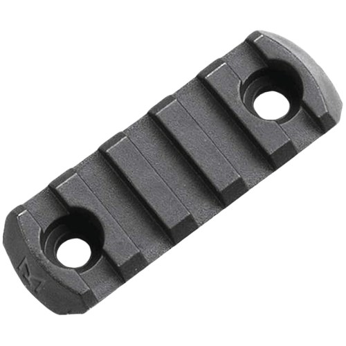 Magpul M-LOK Aluminum Rail, 5 Slots