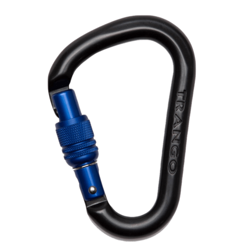 Trango Regulock HMS Screwlock Carabiner