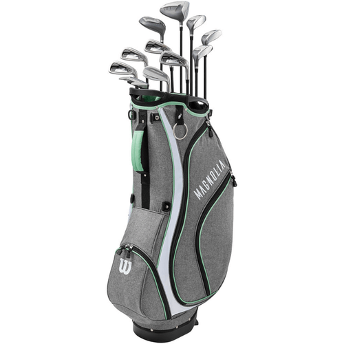 Wilson Magnolia Complete Cart Bag Package Set - Women's