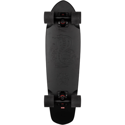 Globe Big Blazer Longboard - 2021