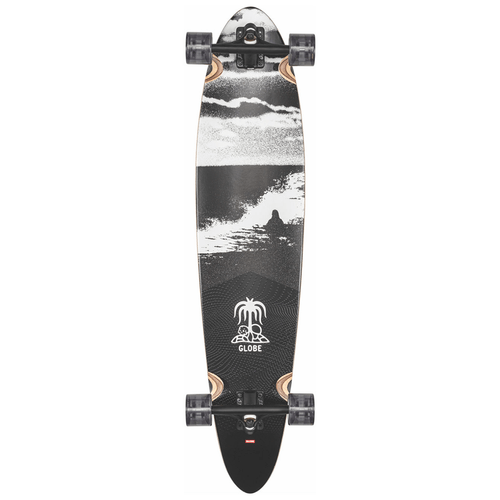 Globe Pinner Classic Longboard