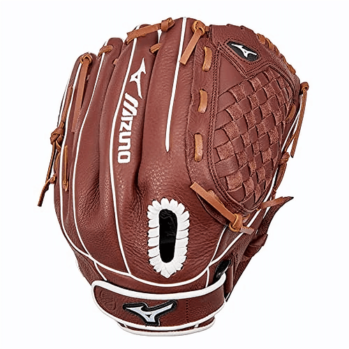 Mizuno Prospect Select Fastpitch Softball Glove