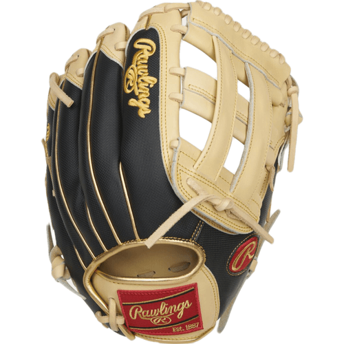 Rawlings HOH R2G Contour Fit Outfield Glove - 2022