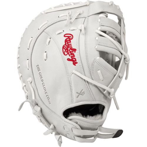 Rawlings Liberty Advanced Fastpitch First Base Mitt