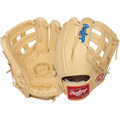 Rawlings Pro Preferred Kris Bryant 12.25" Baseball Glove